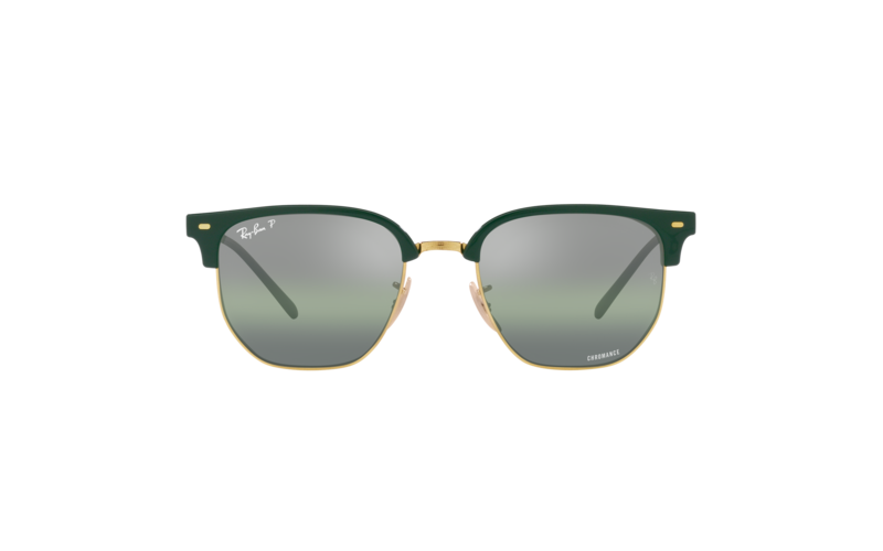 RAY-BAN NEW CLUBMASTER RB4416 6655G4