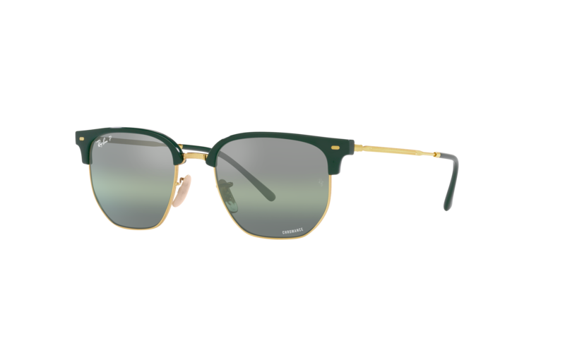 RAY-BAN NEW CLUBMASTER RB4416 6655G4