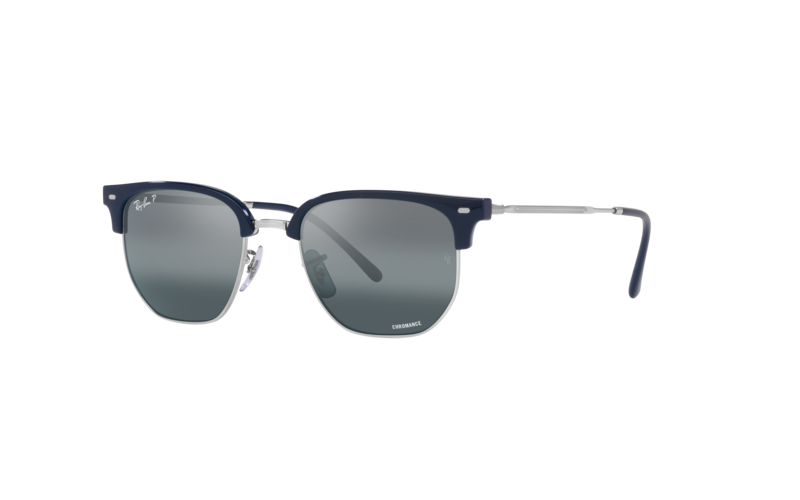 RAY-BAN NEW CLUBMASTER RB4416 6656G6