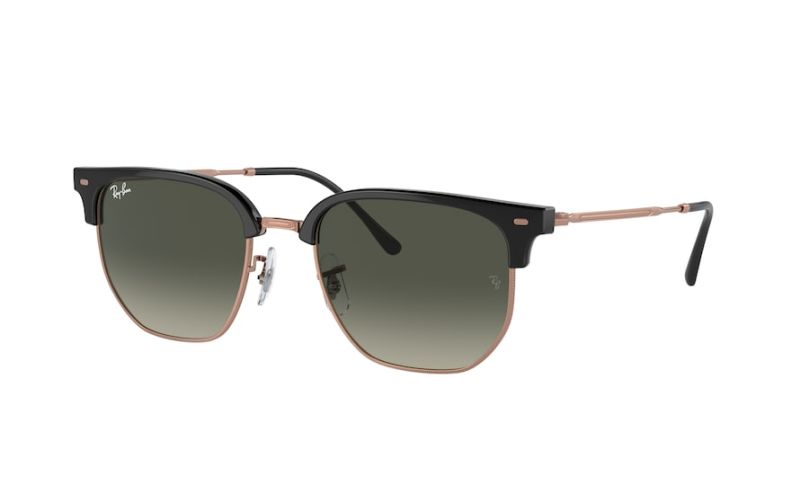 RAY-BAN NEW CLUBMASTER RB4416 672071