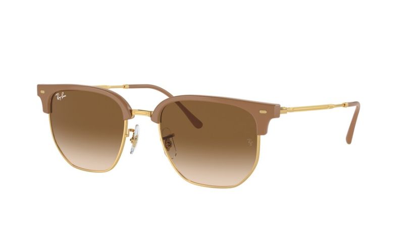 RAY-BAN NEW CLUBMASTER RB4416 672151