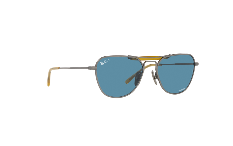 RAY-BAN RB8064 9208S2