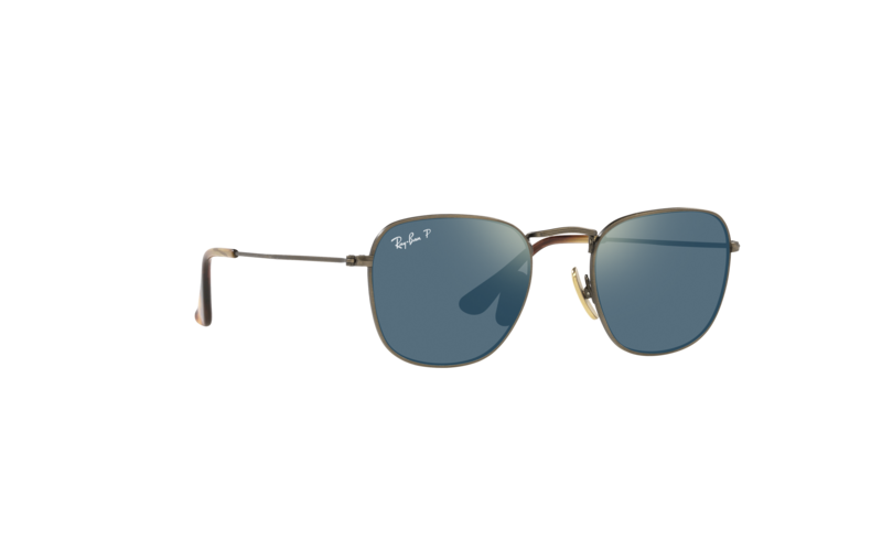 RAY-BAN FRANK RB8157 9207T0