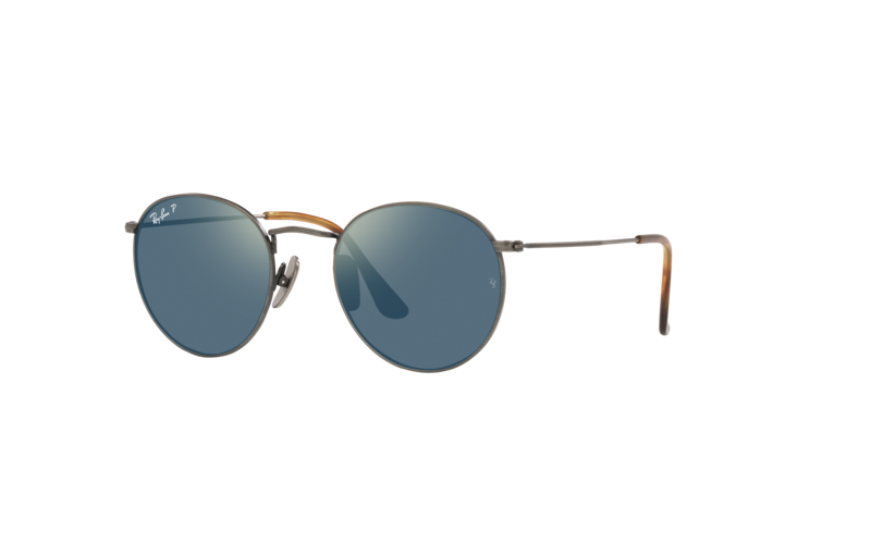 RAY-BAN ROUND RB8247 9208T0