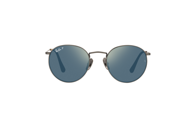 RAY-BAN ROUND RB8247 9208T0