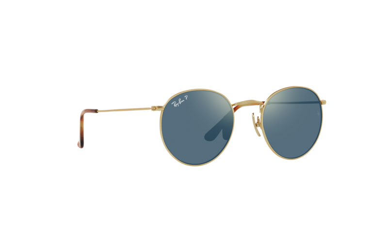 RAY-BAN ROUND RB8247 9217T0