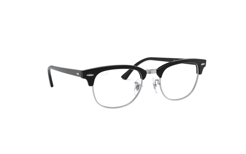 RAY-BAN CLUBMASTER RX5154 2000