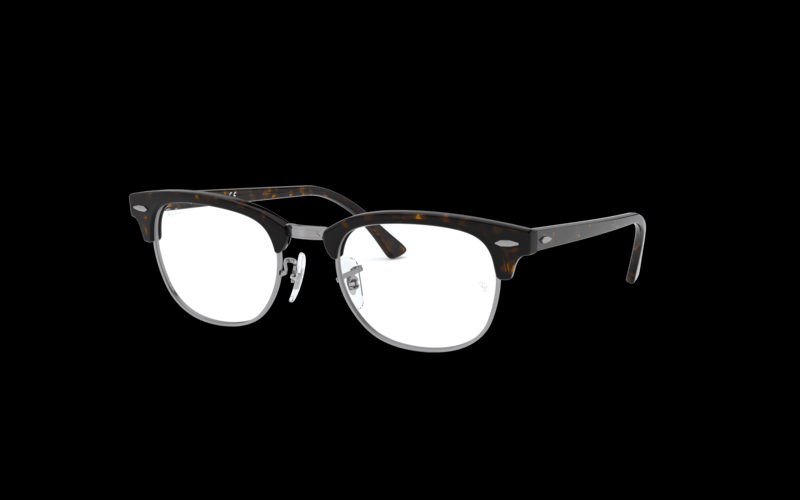 RAY-BAN CLUBMASTER RX5154 2012