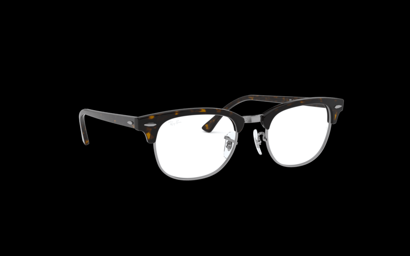 RAY-BAN CLUBMASTER RX5154 2012