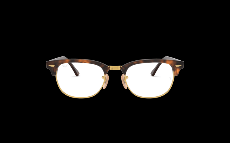RAY-BAN CLUBMASTER RX5154 2372