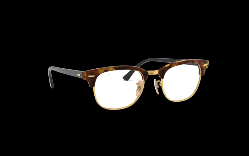 RAY-BAN CLUBMASTER RX5154 5494