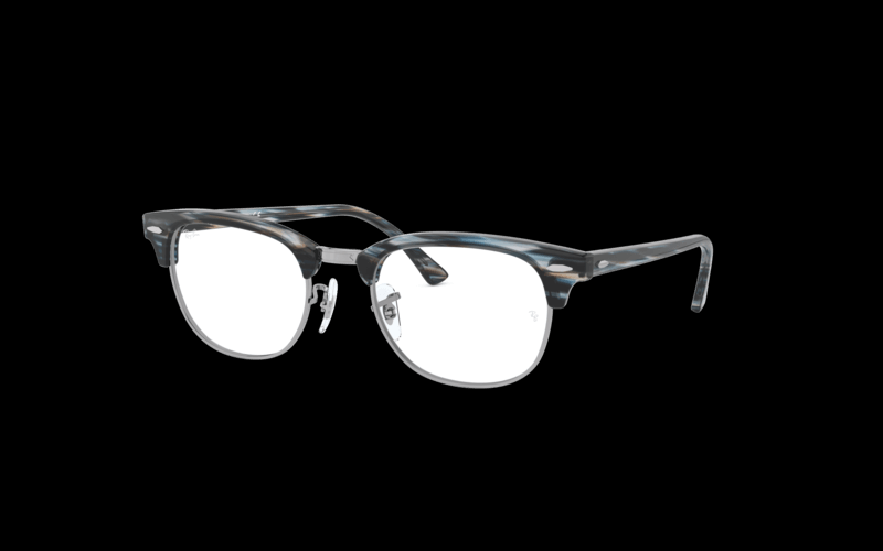 RAY-BAN CLUBMASTER RX5154 5750