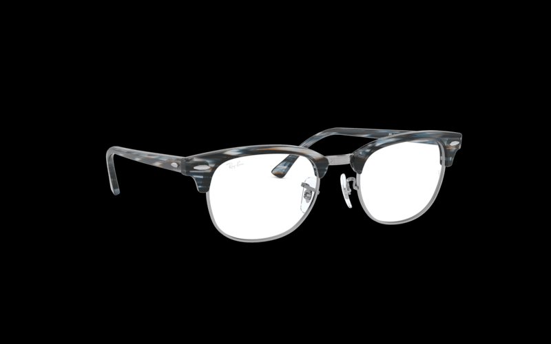 RAY-BAN CLUBMASTER RX5154 5750