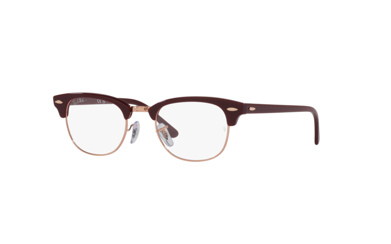 RAY-BAN CLUBMASTER RX5154 8230