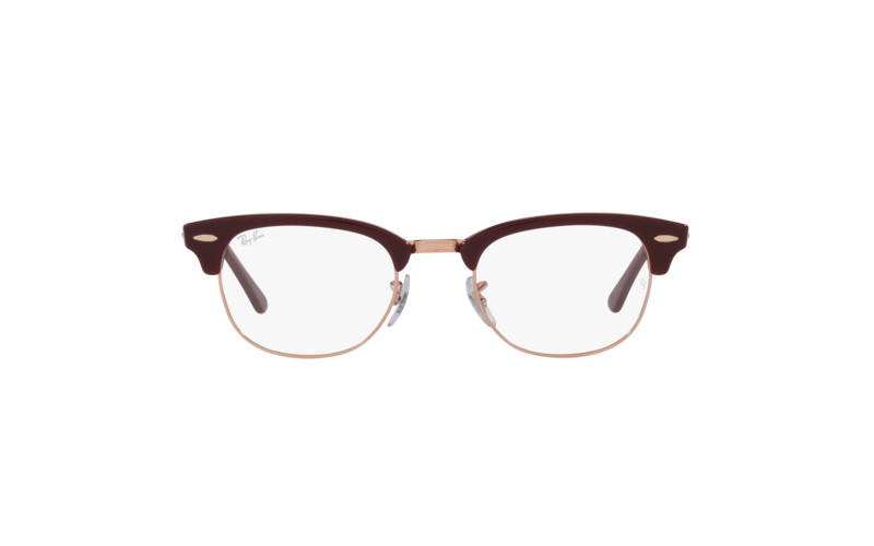RAY-BAN CLUBMASTER RX5154 8230