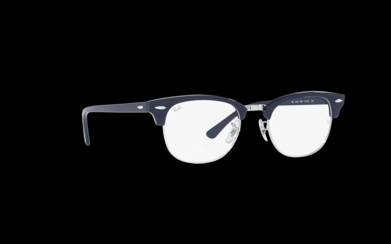 RAY-BAN CLUBMASTER RX5154 8231
