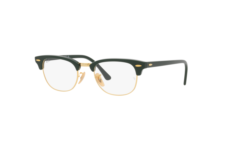 RAY-BAN CLUBMASTER RX5154 8233