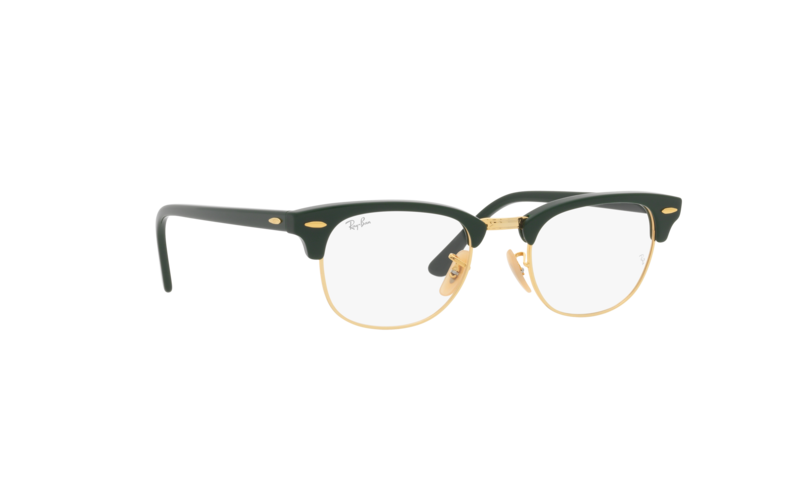 RAY-BAN CLUBMASTER RX5154 8233