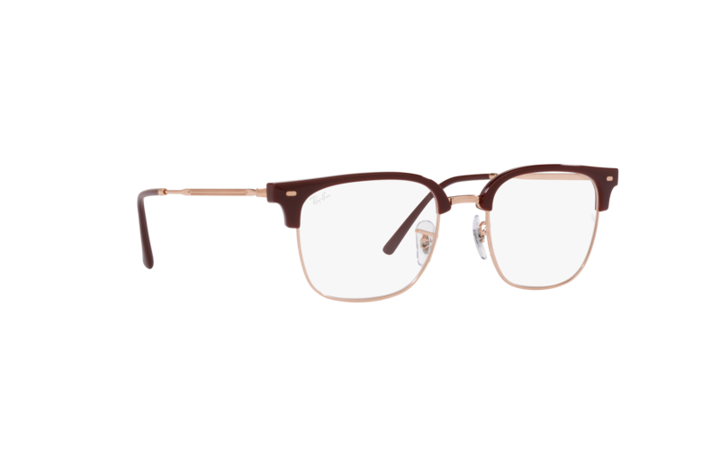 RAY-BAN NEW CLUBMASTER RX7216 8209