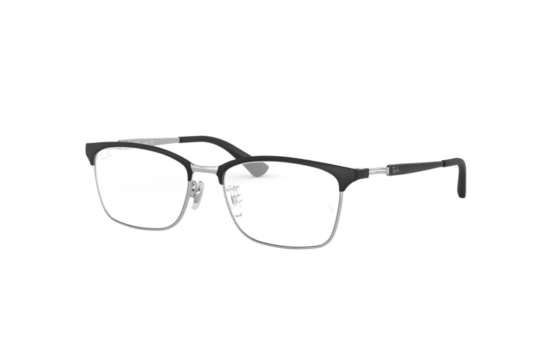 RAY-BAN RX8751D 1196