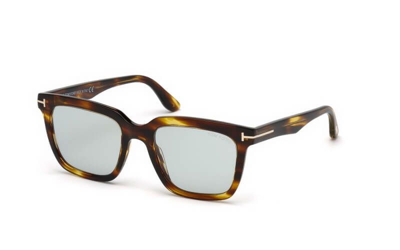 TOM FORD MARCO-02 FT0646 55A