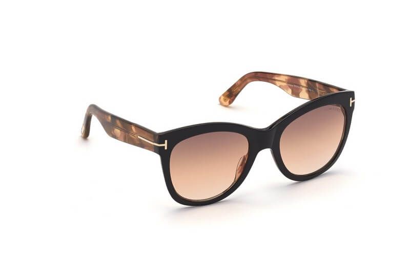 TOM FORD WALLACE FT0870 05F