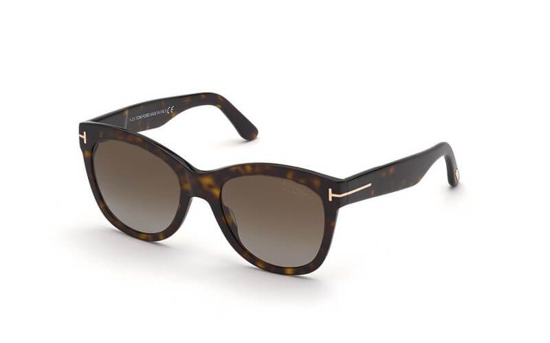 TOM FORD WALLACE FT0870 52H