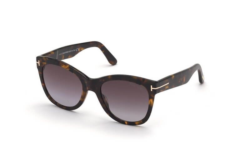TOM FORD WALLACE FT0870 52T