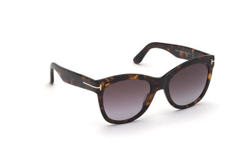 TOM FORD WALLACE FT0870 52T
