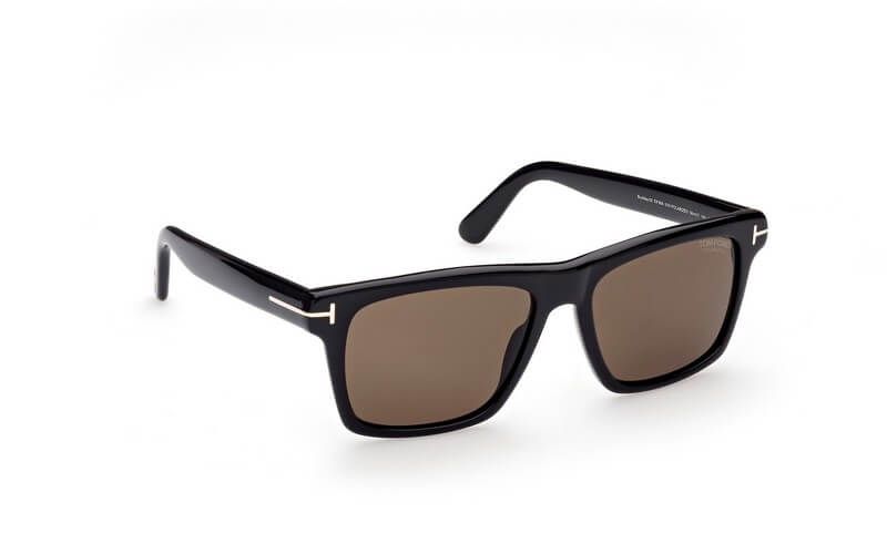 TOM FORD BUCKLEY-02 FT0906 01H