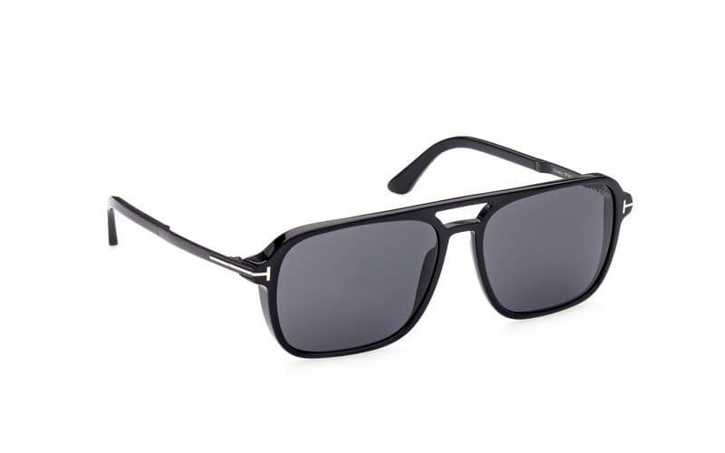 TOM FORD CROSBY FT0910 01A