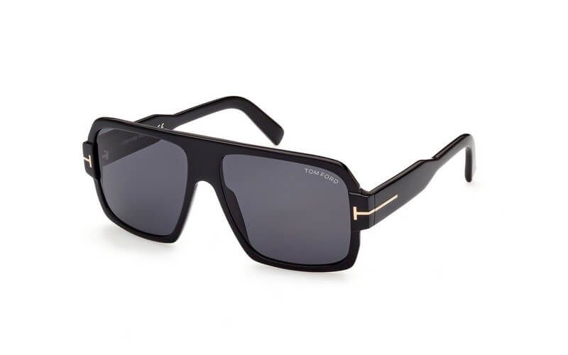 TOM FORD CAMDEN FT0933 01A