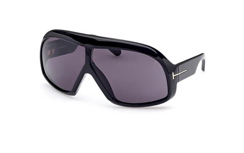 TOM FORD CASSIUS FT0965 01A