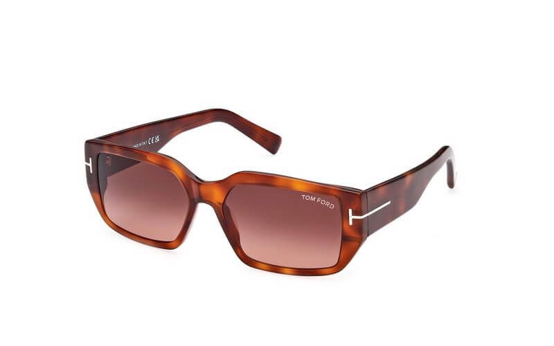 TOM FORD SILVANO-02 FT0989 53T