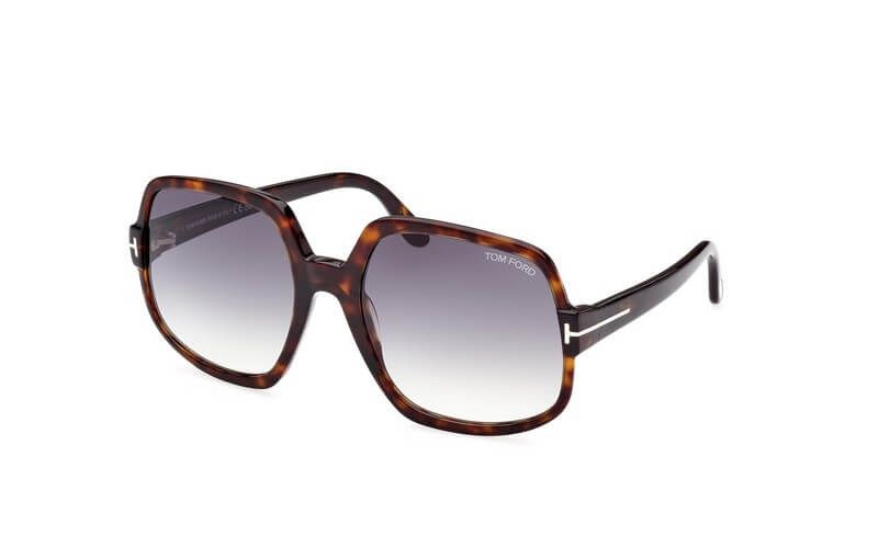 TOM FORD DELPHINE-02 FT0992 52W