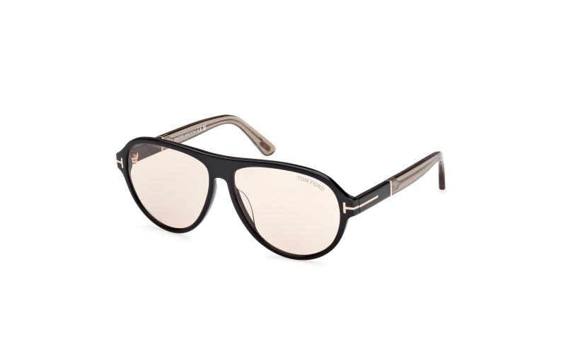 TOM FORD QUINCY FT1080 01E