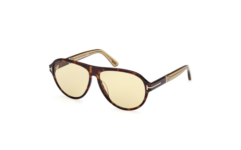 TOM FORD QUINCY FT1080 52N