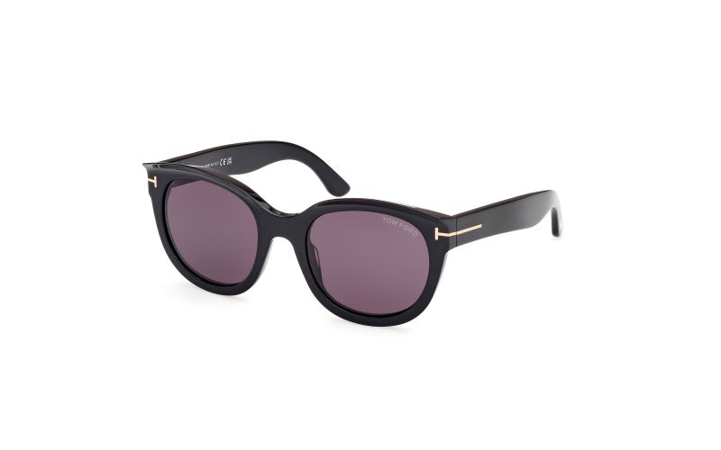 TOM FORD FT1114 01A