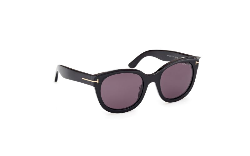 TOM FORD FT1114 01A