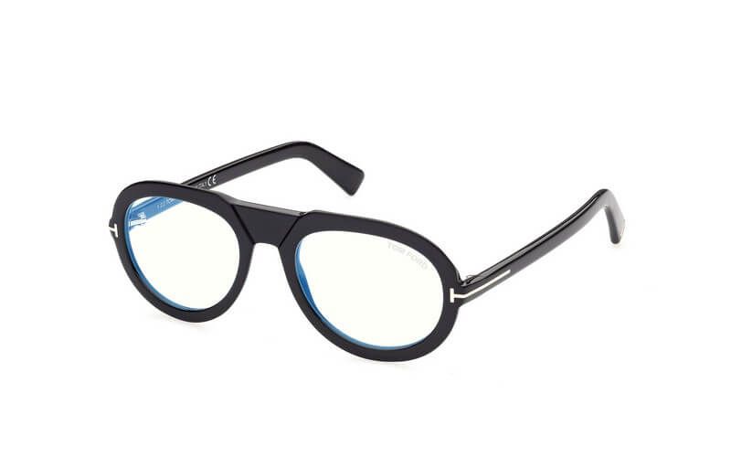 Glasses TOM FORD FT5756-B | Mr-Sunglass
