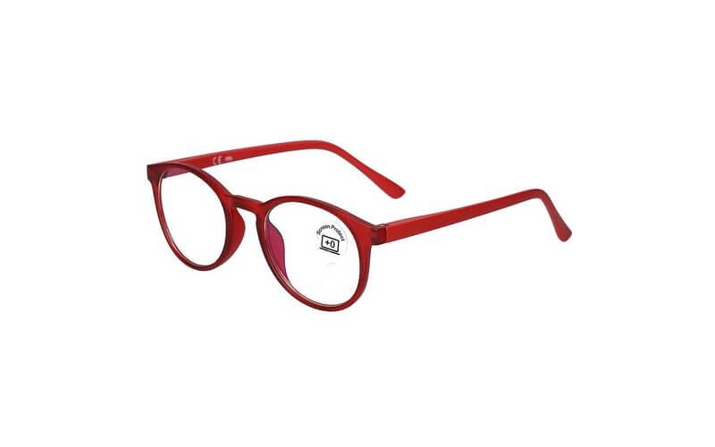 VISIONIS M0205 NEUTRAL RED