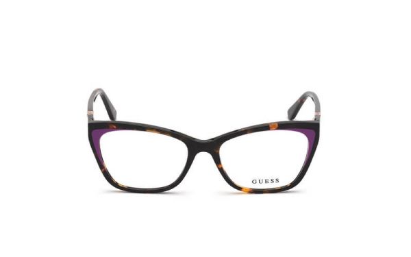 Limitado roble Odia Gafas de Vista GUESS GU2811 | Mr-Sunglass
