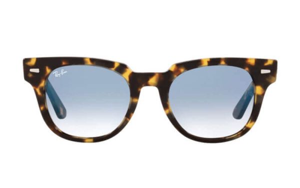 RAY-BAN METEOR RB2168 13323F