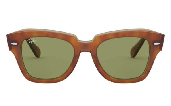 RAY-BAN STATE STREET RB2186 12934E
