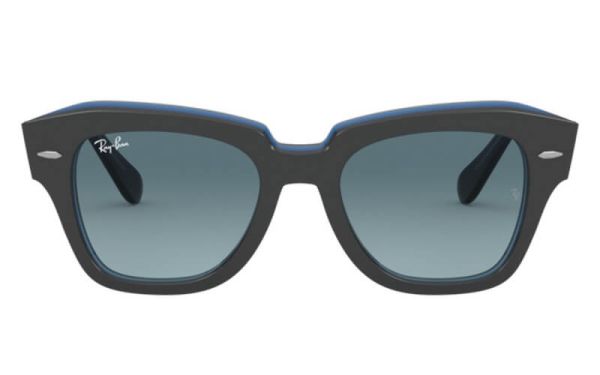 RAY-BAN STATE STREET RB2186 12983M