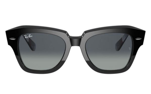 RAY-BAN STATE STREET RB2186 13183A