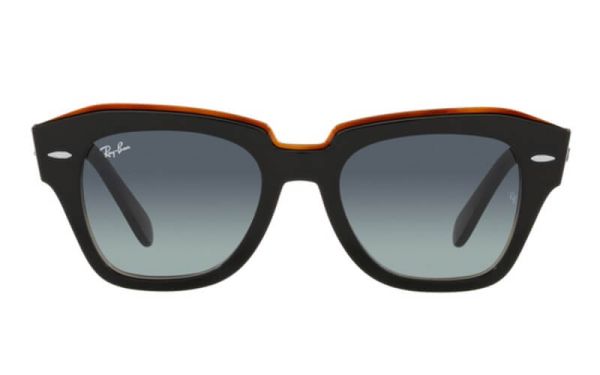 RAY-BAN STATE STREET RB2186 132241