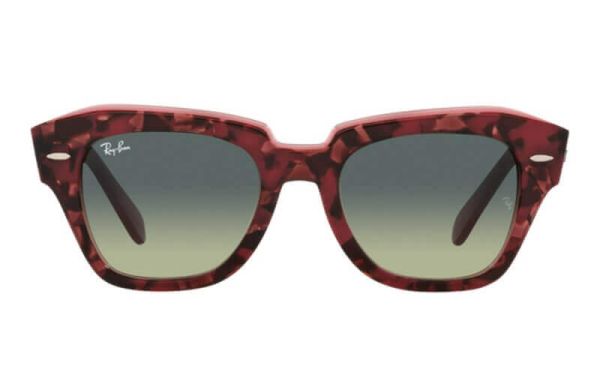 RAY-BAN STATE STREET RB2186 1323BH