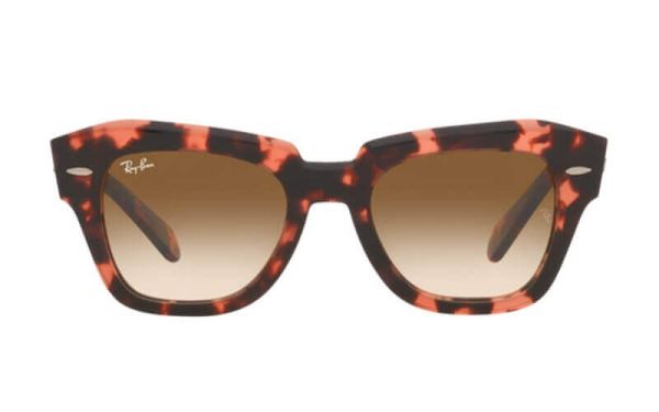 RAY-BAN STATE STREET RB2186 133451