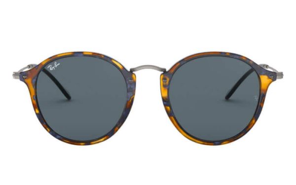 RAY-BAN ROUND RB2447 1158R5